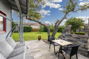 Gartenlounge Glückspilz OFC 27 Kühlungsborn